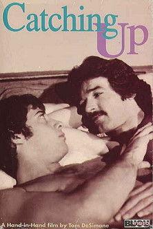 Catching Up film afişi