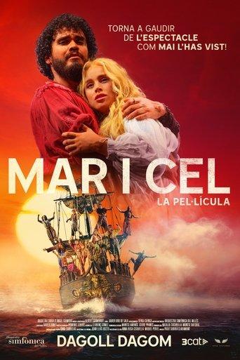 Mar i cel film afişi