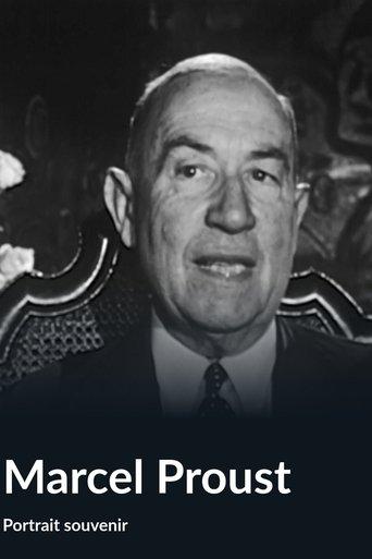 Marcel Proust - Portrait Souvenir film afişi