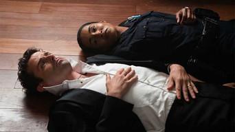 A Fistful of Sand Dollars