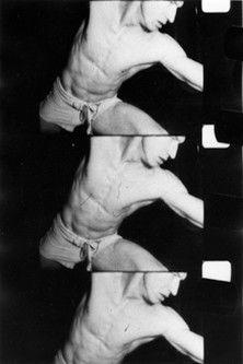 The Gymnasts film afişi