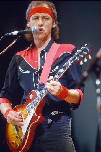 Dire Straits at Live Aid film afişi