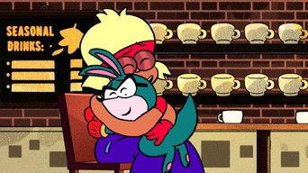 Whatever Happened to... Rippy Roo?