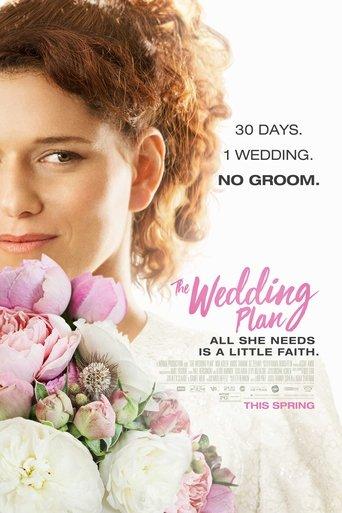The Wedding Plan film afişi