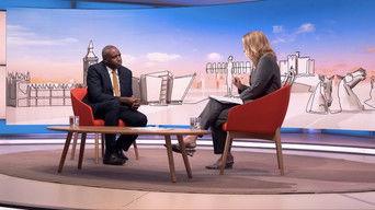 Recognising the Palestinian State