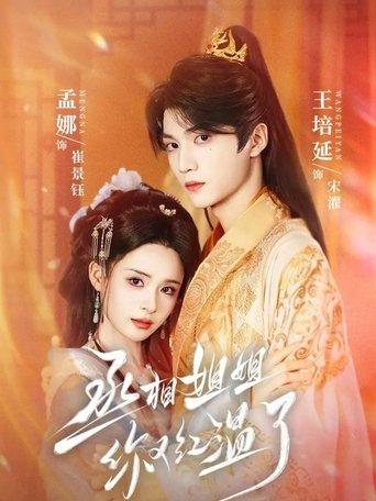 丞相姐姐你又红温了 dizi afişi