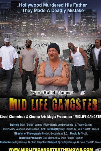 Mid Life Gangster film afişi
