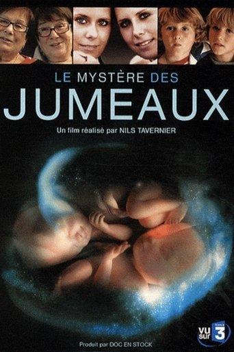 Le mystère des jumeaux film afişi