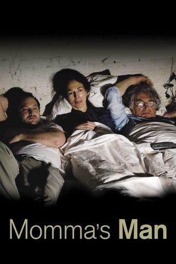 Momma's Man film afişi