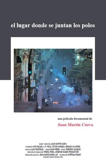 El lugar donde se juntan los polos film afişi