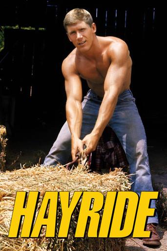 Hayride film afişi