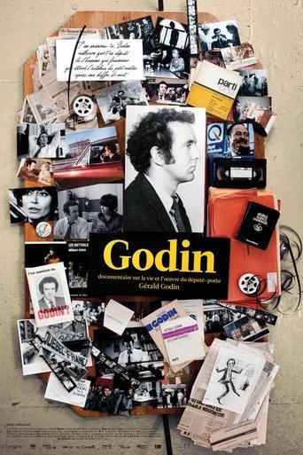 Godin film afişi
