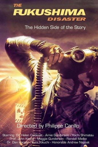 The Fukushima Disaster: The Hidden Side of The Story film afişi