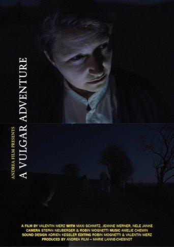 A Vulgar Adventure film afişi