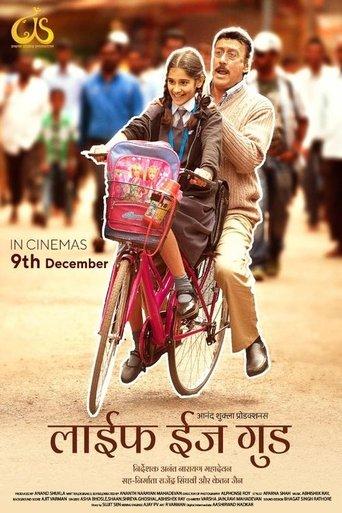 Life Is Good film afişi