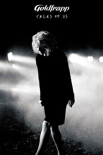 Goldfrapp: Tales Of Us film afişi