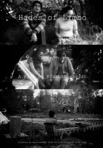 Hades of Limbo film afişi