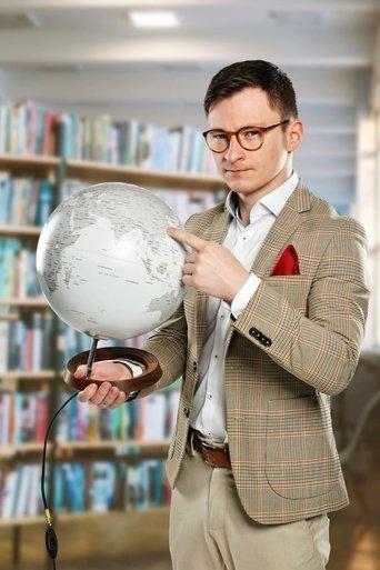 Mikýřova hysteorie českých dějin dizi afişi