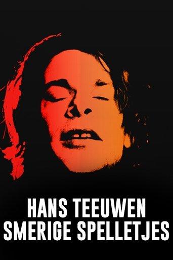 Hans Teeuwen: Smerige Spelletjes film afişi