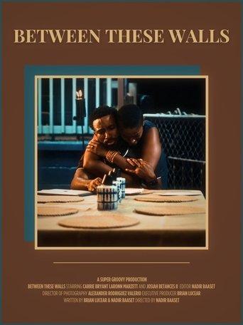 Between These Walls film afişi