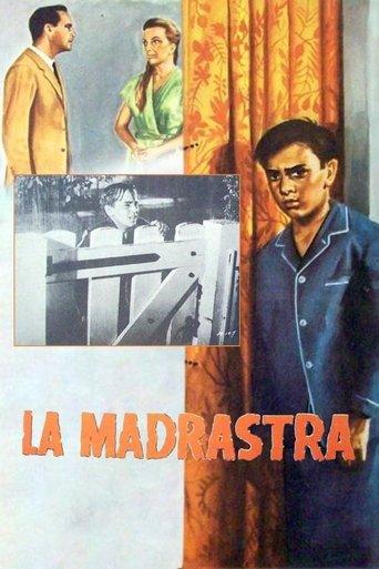La madrastra film afişi