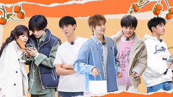 S3 Extra Version EP8