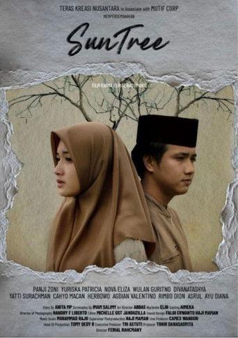 Sun Tree film afişi