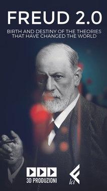 Freud 2.0 - Il destino di un pensiero che ha cambiato il mondo film afişi