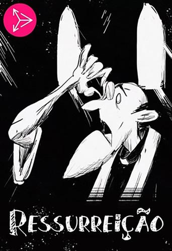 Resurrection film afişi