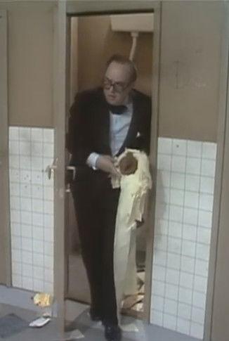 Grote Genade film afişi