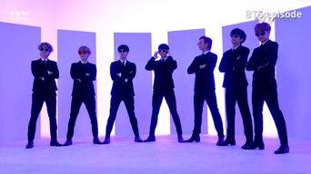 BTS (방탄소년단) 2020 FESTA Family Portrait Shoot