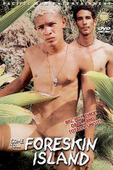 Come to... Foreskin Island film afişi