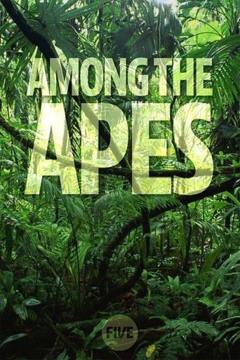 Among the Apes dizi afişi