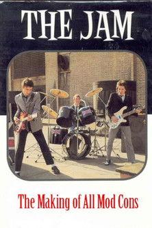 The Jam: The Making of All Mod Cons film afişi