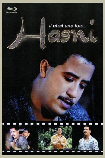 Il Était Une Fois Cheb Hasni film afişi