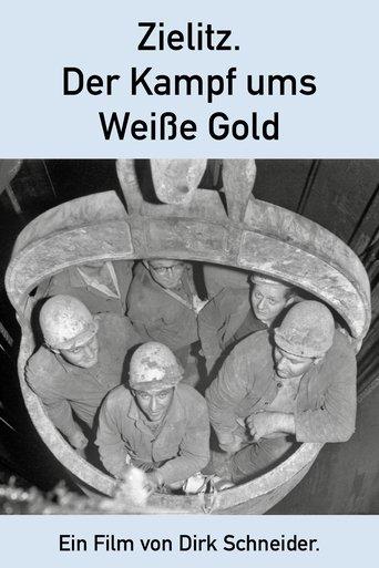 Zielitz - Der Kampf ums Weiße Gold film afişi