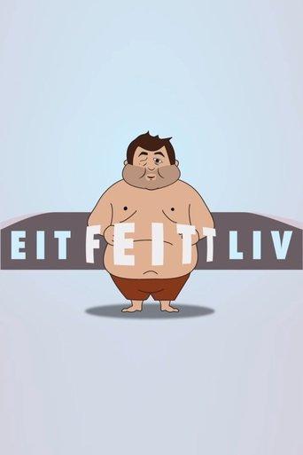 A Fat Life dizi afişi