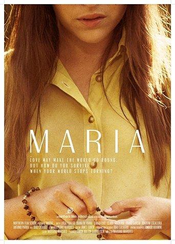 Maria film afişi