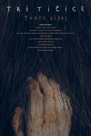 Three Birds film afişi
