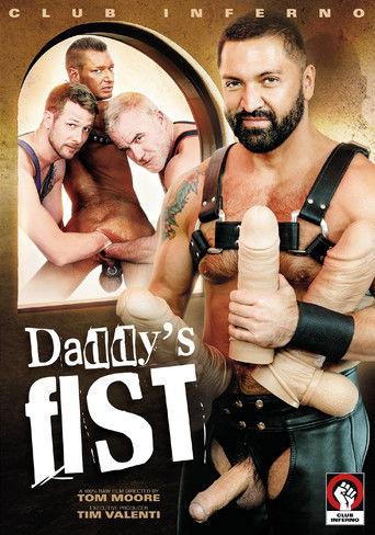 Daddy's Fist film afişi