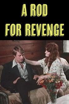 A Rod for Revenge film afişi