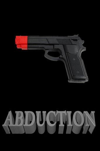Abduction film afişi