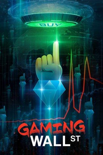 Gaming Wall St dizi afişi
