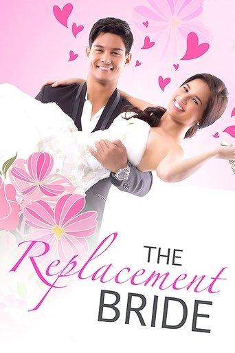 The Replacement Bride film afişi