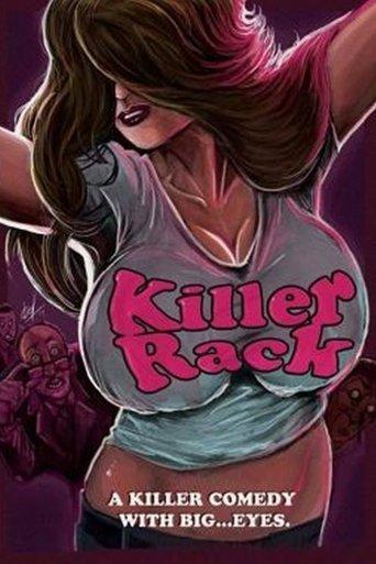 Killer Rack film afişi