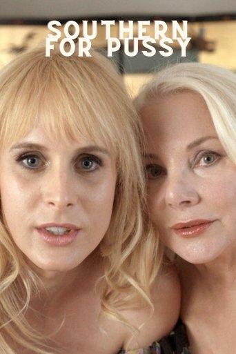 Southern for Pussy film afişi