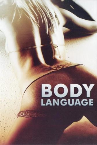 Body Language dizi afişi