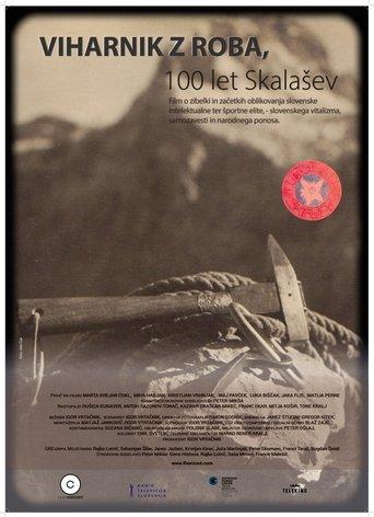 Maverick from the Edge film afişi