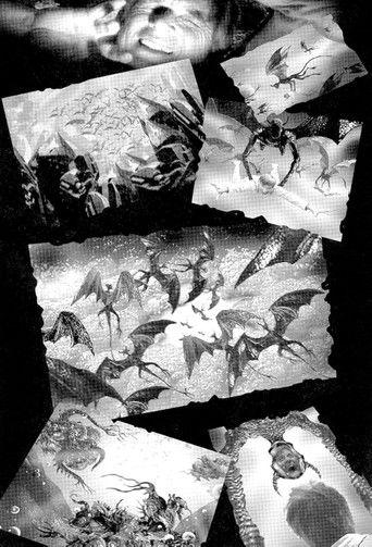 Nightgaunts film afişi