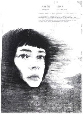 Arctic Diva film afişi